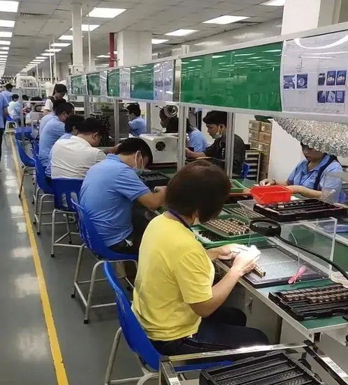 東莞電子廠命案另有隱情 知情者披露案情背景