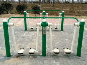專業(yè)戶外健身器材與公園新國標(biāo)健身器材的銷售策略指南