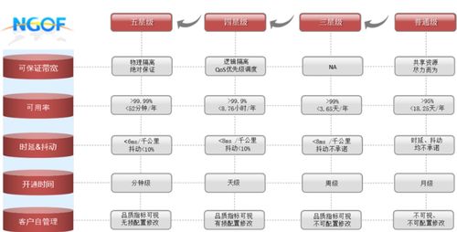 OTN精品專(zhuān)線成行業(yè)趨勢(shì)，謹(jǐn)防服務(wù)品質(zhì)“開(kāi)倒車(chē)” 信息系統(tǒng)集成服務(wù)的挑戰(zhàn)與應(yīng)對(duì)