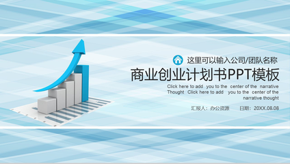 智創(chuàng)未來 時尚商務(wù)簡約風企業(yè)創(chuàng)業(yè)計劃書策劃方案