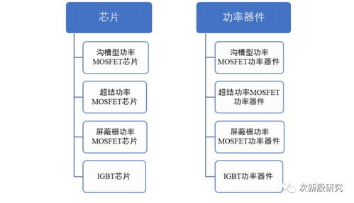 新潔能 中國(guó)股市的下一個(gè)中芯國(guó)際？企業(yè)戰(zhàn)略策劃與未來(lái)展望