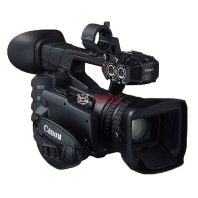 【佳能佳能XF200攝像機(jī)黑色官方標(biāo)配】佳能(Canon) XF200專(zhuān)業(yè)數(shù)碼攝像機(jī) xf200 黑色(黑色 官方標(biāo)配)圖片展示-國(guó)美在線(xiàn)北京銳意攝影器材專(zhuān)營(yíng)店